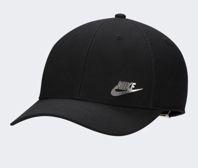 Кепка и Панама Nike U NK DF CLUB CAP S CB MTFUT L - 164201, фото 1 - интернет-магазин MEGASPORT
