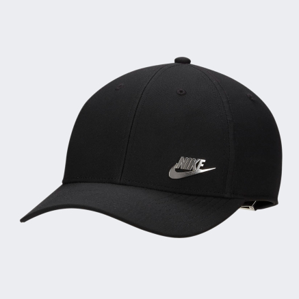 Кепка Nike U NK DF CLUB CAP S CB MTFUT L - 164201, фото 1 - интернет-магазин MEGASPORT