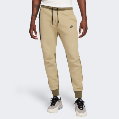 Спортивні штани Nike M NK TCH FLC JGGR - 164204, фото 1 - інтернет-магазин MEGASPORT