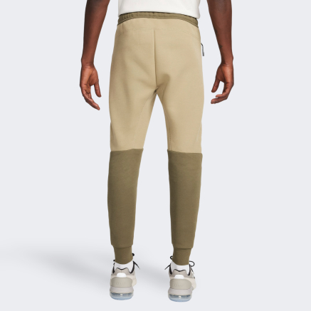 Спортивные штаны Nike M NK TCH FLC JGGR - 164204, фото 2 - интернет-магазин MEGASPORT