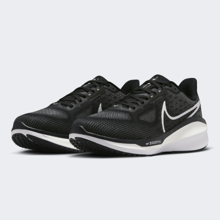Кроссовки Nike Vomero 17 - 164199, фото 2 - интернет-магазин MEGASPORT