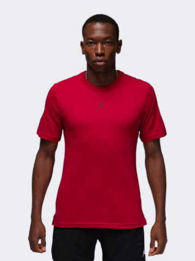 Футболка Jordan M J DF SPRT SS TOP - 164207