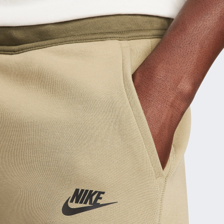 Спортивные штаны Nike M NK TCH FLC JGGR - 164204, фото 4 - интернет-магазин MEGASPORT