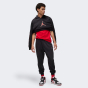 Спортивные штаны Jordan M J FLT MVP HBR FLC PANT, фото 3 - интернет магазин MEGASPORT