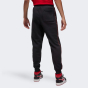 Спортивнi штани Jordan M J FLT MVP HBR FLC PANT, фото 2 - інтернет магазин MEGASPORT