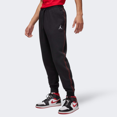 Спортивные штаны Jordan M J FLT MVP HBR FLC PANT - 164210, фото 1 - интернет-магазин MEGASPORT