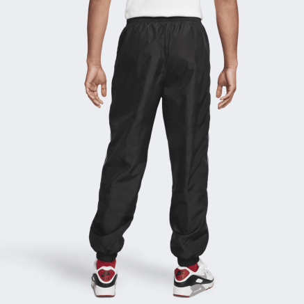 Спортивные штаны Nike M NSW SW AIR PANT WV - 164213, фото 2 - интернет-магазин MEGASPORT