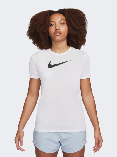 Футболка Nike W NK DF TEE RLGND HBR - 164221