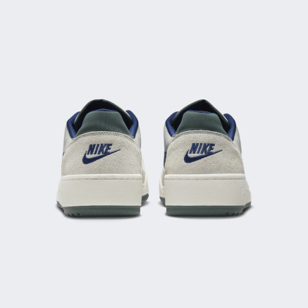 Кеды Nike FULL FORCE LO - 164223, фото 5 - интернет-магазин MEGASPORT