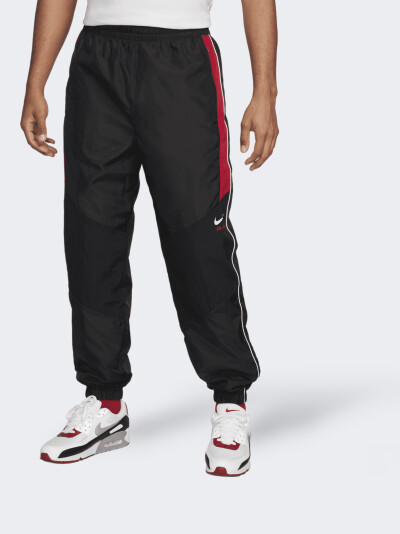 Спортивні штани Nike M NSW SW AIR PANT WV - 164213, фото 1 - інтернет-магазин MEGASPORT