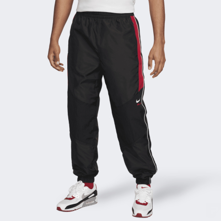 Спортивные штаны Nike M NSW SW AIR PANT WV - 164213, фото 1 - интернет-магазин MEGASPORT