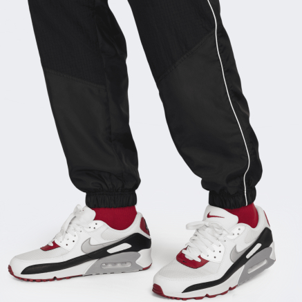 Спортивнi штани Nike M NSW SW AIR PANT WV - 164213, фото 7 - інтернет-магазин MEGASPORT