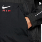 Ветровка Nike M NSW SW AIR TRACKTOP WV, фото 5 - интернет магазин MEGASPORT
