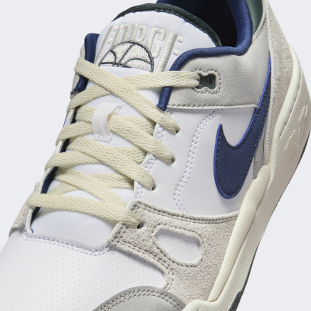 Кеды Nike FULL FORCE LO - 164223, фото 7 - интернет-магазин MEGASPORT
