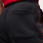 Спортивные штаны Jordan M J FLT MVP HBR FLC PANT, фото 5 - интернет магазин MEGASPORT