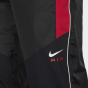 Спортивные штаны Nike M NSW SW AIR PANT WV, фото 6 - интернет магазин MEGASPORT
