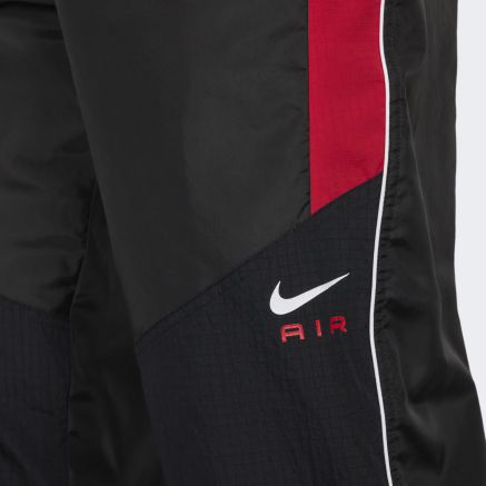 Спортивнi штани Nike M NSW SW AIR PANT WV - 164213, фото 6 - інтернет-магазин MEGASPORT