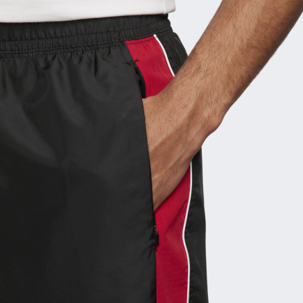 Спортивнi штани Nike M NSW SW AIR PANT WV - 164213, фото 4 - інтернет-магазин MEGASPORT