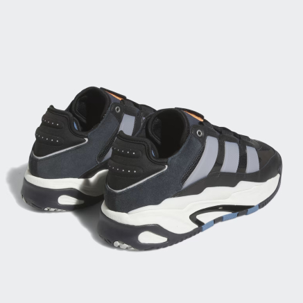 Кроссовки Adidas Originals NITEBALL - 164258, фото 4 - интернет-магазин MEGASPORT