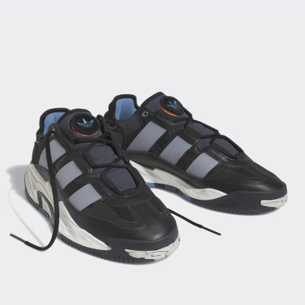 Кроссовки Adidas Originals NITEBALL - 164258, фото 2 - интернет-магазин MEGASPORT