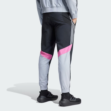 Спортивные штаны Adidas JUVE WV TP - 164267, фото 2 - интернет-магазин MEGASPORT