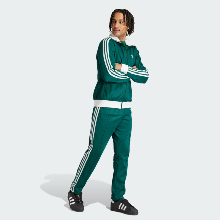 Кофта Adidas Originals BECKENBAUER TT - 164271, фото 3 - интернет-магазин MEGASPORT