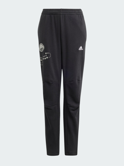 Спортивнi штани Adidas J BLUV PANT - 164270, фото 1 - інтернет-магазин MEGASPORT
