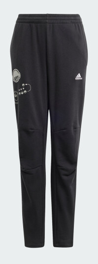 Спортивні штани Adidas дитячі J BLUV PANT - 164270, фото 1 - інтернет-магазин MEGASPORT