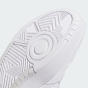Кеды Adidas HOOPS 3.0 BOLD W, фото 7 - интернет магазин MEGASPORT
