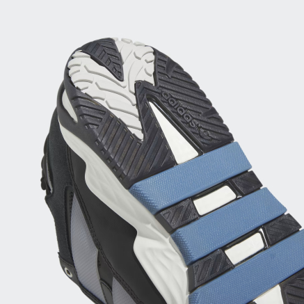 Кроссовки Adidas Originals NITEBALL - 164258, фото 8 - интернет-магазин MEGASPORT