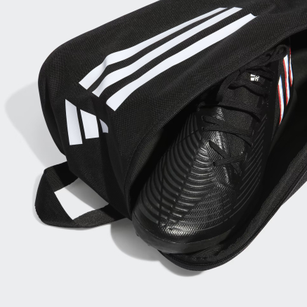 Сумка Adidas TR SHOEBAG - 164261, фото 5 - інтернет-магазин MEGASPORT