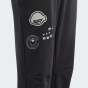 Спортивные штаны Adidas детские J BLUV PANT, фото 3 - интернет магазин MEGASPORT