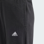Спортивные штаны Adidas детские J BLUV PANT, фото 4 - интернет магазин MEGASPORT