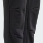 Спортивные штаны Adidas детские J BLUV PANT, фото 5 - интернет магазин MEGASPORT