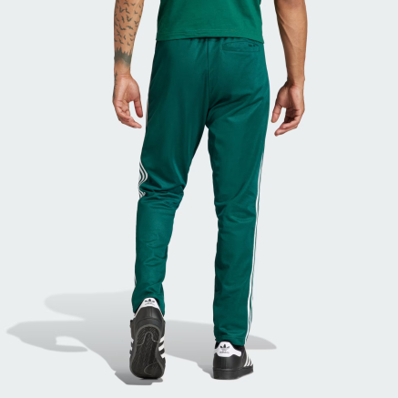 Спортивнi штани Adidas Originals BECKENBAUER TP - 164272, фото 2 - інтернет-магазин MEGASPORT