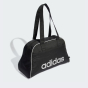 Сумка Adidas W L ESS BWL BAG, фото 2 - інтернет магазин MEGASPORT