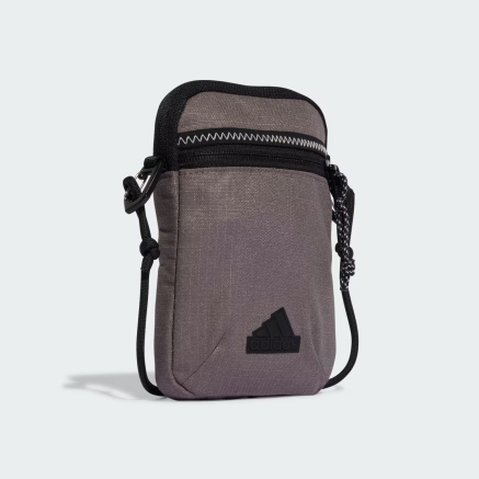 Сумка Adidas CXPLR SMALL BAG - 164274, фото 2 - інтернет-магазин MEGASPORT