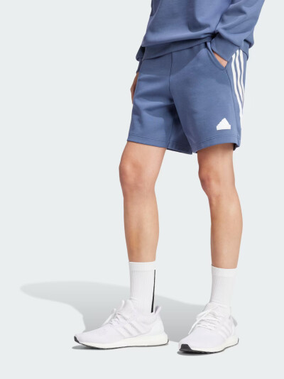Шорти Adidas M FI 3S SHO - 164276