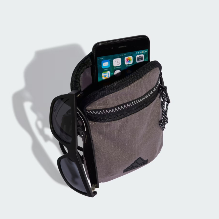 Сумка Adidas CXPLR SMALL BAG - 164274, фото 3 - интернет-магазин MEGASPORT