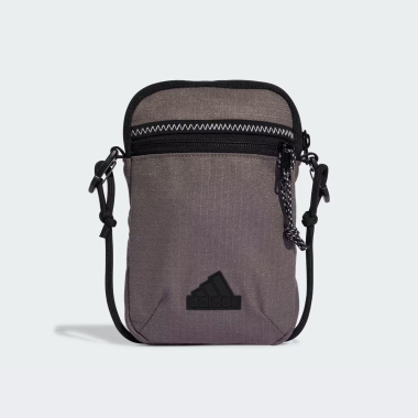 Сумки Adidas CXPLR SMALL BAG - 164274, фото 1 - інтернет-магазин MEGASPORT
