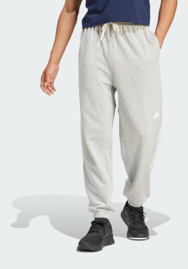 Спортивные штаны Adidas M LNG PT FT - 164280, фото 1 - интернет-магазин MEGASPORT