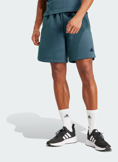 Шорты Adidas M Z.N.E. PR SHO - 164284, фото 1 - интернет-магазин MEGASPORT