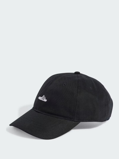 Кепка Adidas DAD CAP SUMMER - 164282, фото 1 - інтернет-магазин MEGASPORT