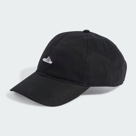 Кепка Adidas DAD CAP SUMMER - 164282, фото 1 - интернет-магазин MEGASPORT
