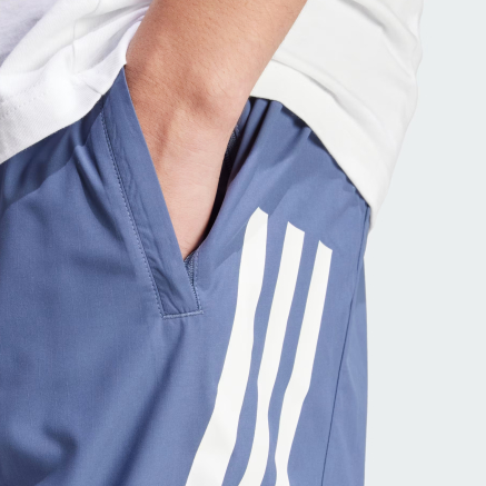Спортивные штаны Adidas M FI WV PT - 164278, фото 4 - интернет-магазин MEGASPORT