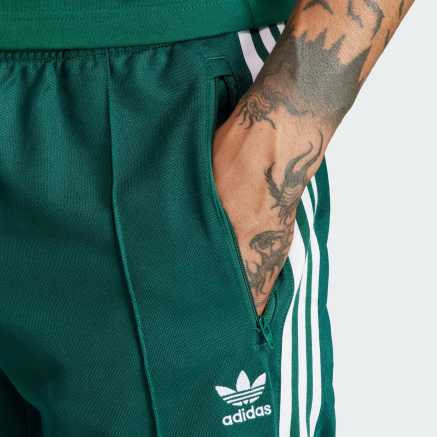 Спортивные штаны Adidas Originals BECKENBAUER TP - 164272, фото 4 - интернет-магазин MEGASPORT
