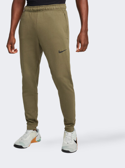 Спортивные штаны Nike M NK DF PNT TAPER FL - 164337, фото 1 - интернет-магазин MEGASPORT