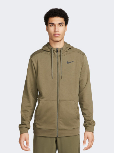 Кофта Nike M NK DF HDIE FZ FL - 164336, фото 1 - інтернет-магазин MEGASPORT