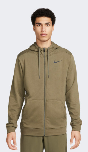 Кофта Nike M NK DF HDIE FZ FL - 164336, фото 1 - интернет-магазин MEGASPORT