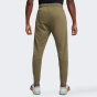 Спортивные штаны Nike M NK DF PNT TAPER FL, фото 2 - интернет магазин MEGASPORT
